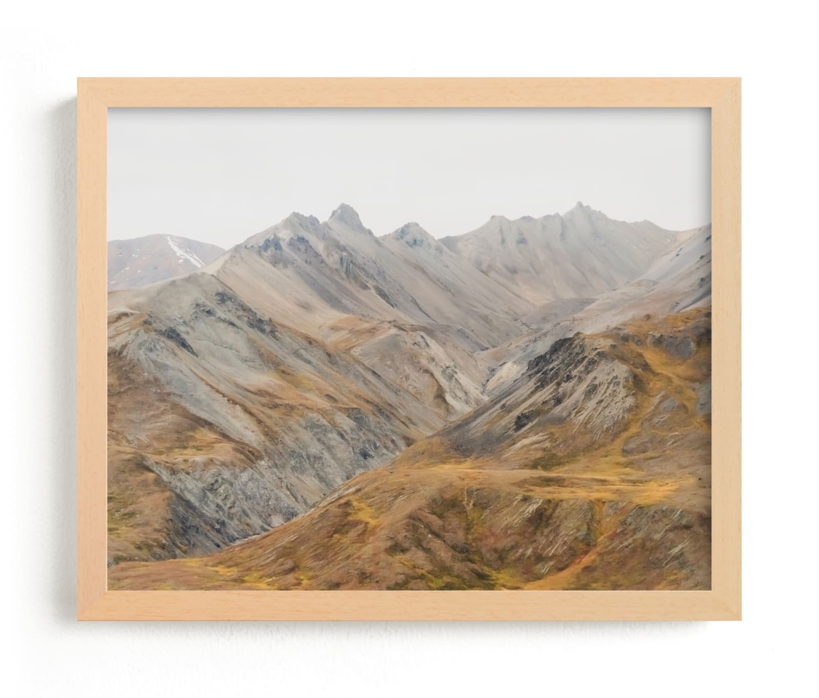 Eminence Open Edition Fine Art Print - Image 0