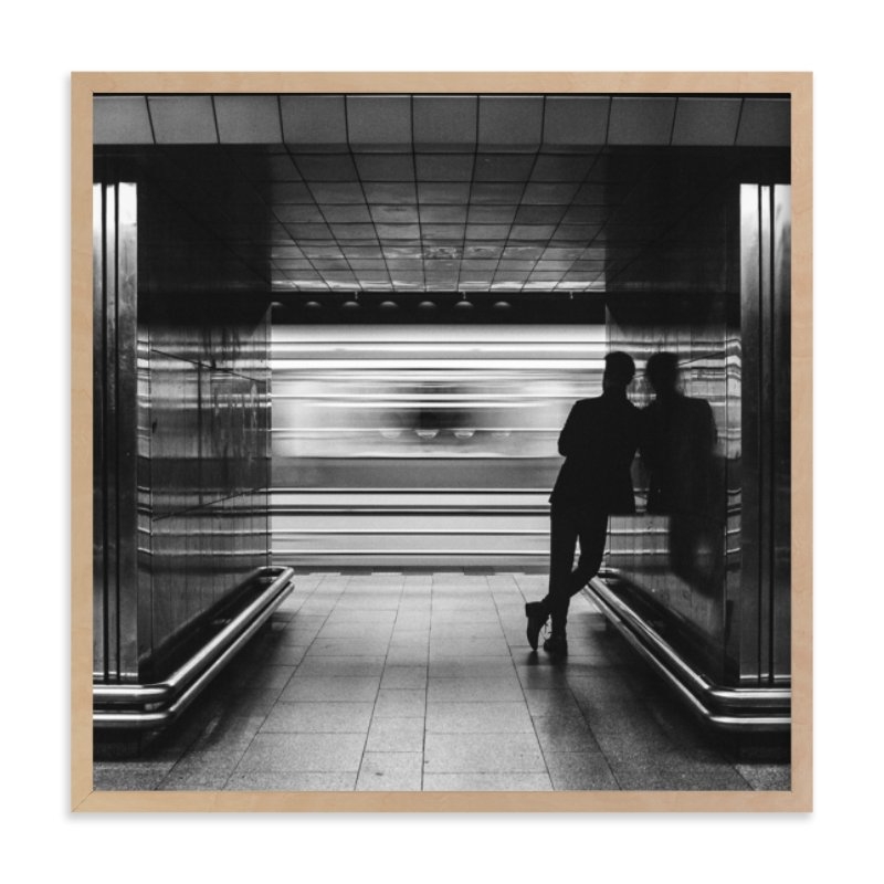 Patience Limited Edition Fine Art Print 1 - Image 0