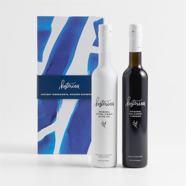 Kosterina Oil & Balsamic Vinegar Box Set - Image 0