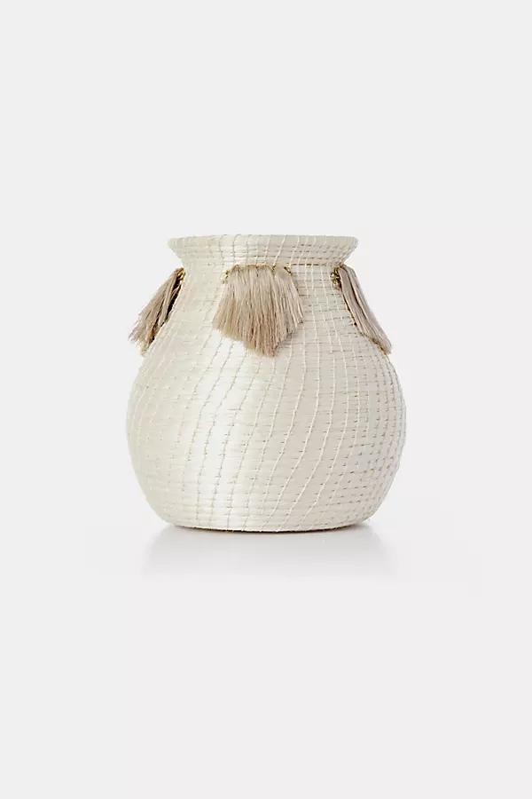 Mini Bulbous Vase - Image 0