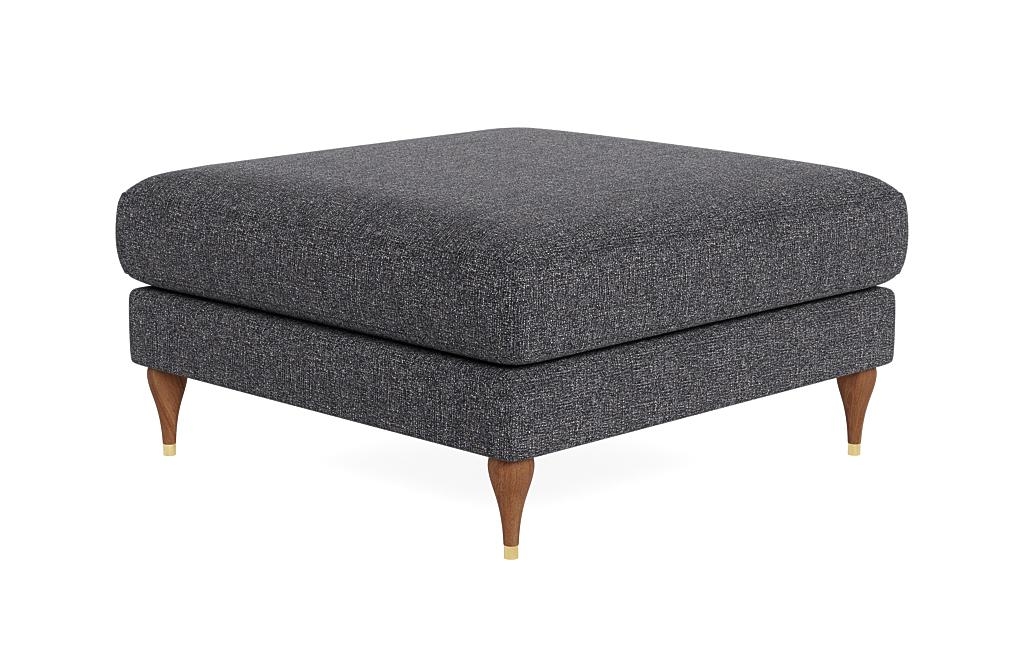 Winslow Square Ottoman - Image 2
