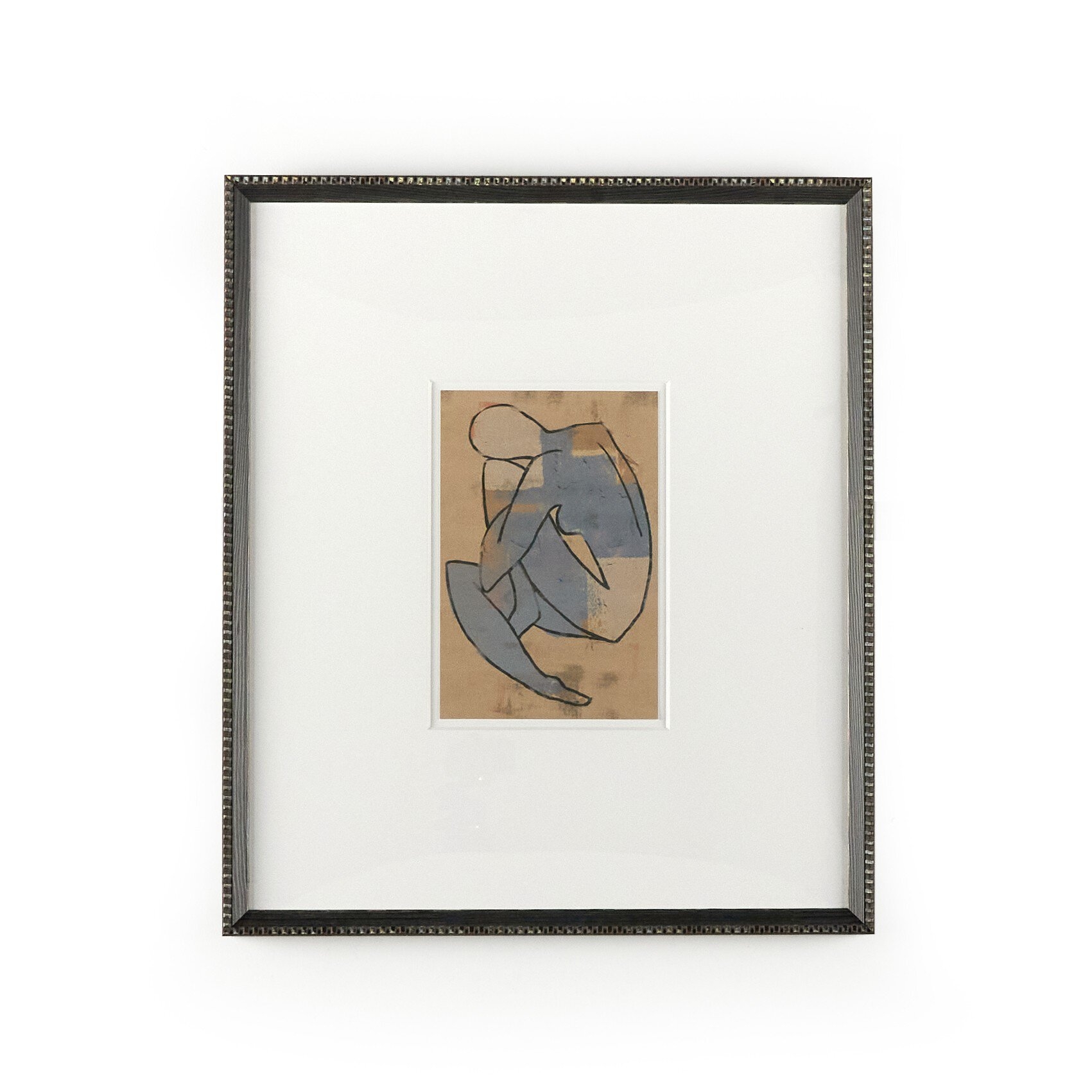 Sentiment Blue by Coup D'esprit - 1.0 Brimfield Black - Image 0