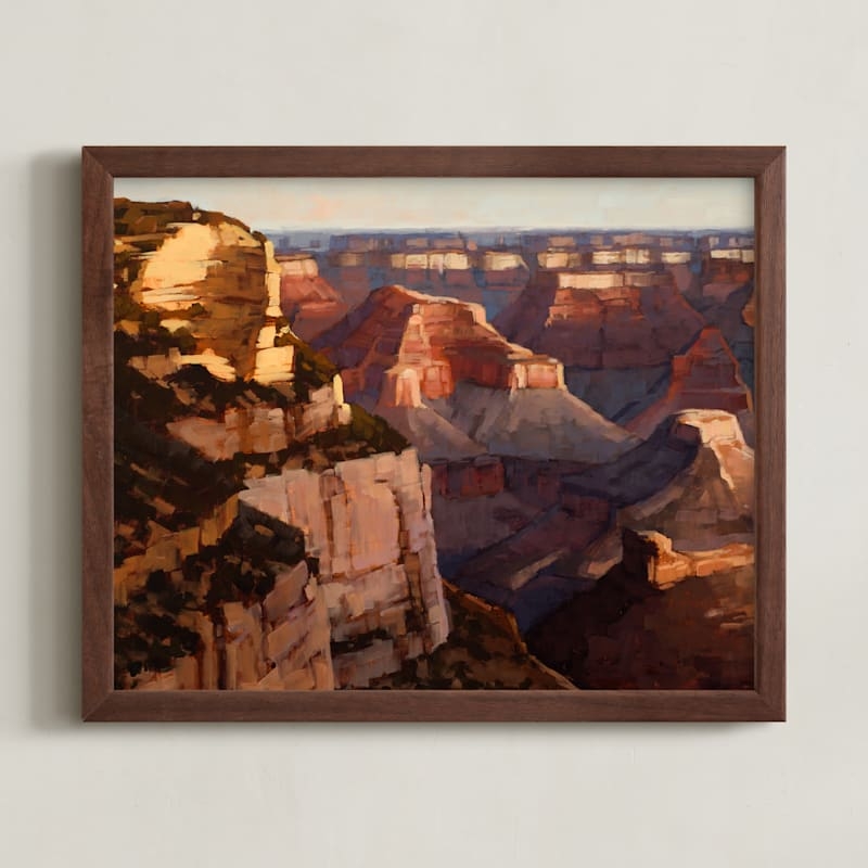 Grand Limited Edition Fine Art Print 2 - Image 0