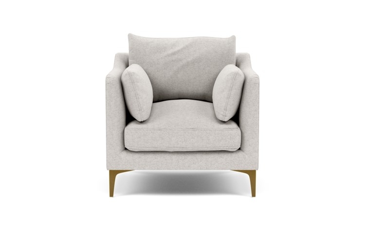 Caitlin Petite Chair by The EverygirlÃ?Â® - Image 0