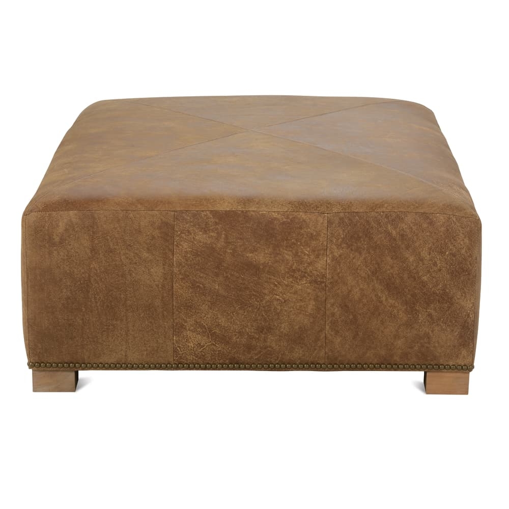 Custom Ottoman Ottoman - Image 2