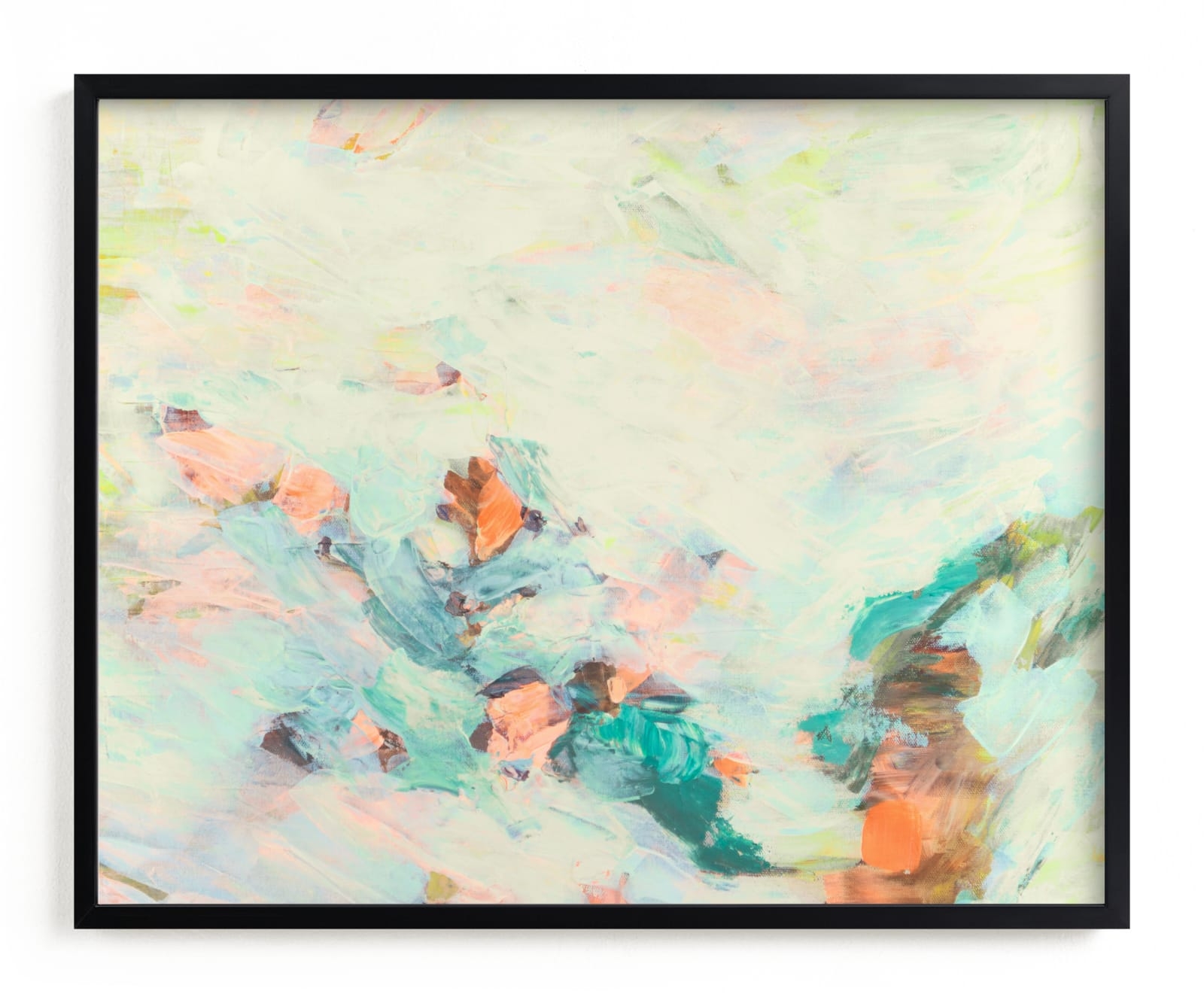 Windswept Protea Limited Edition Fine Art Print 2 - Image 0