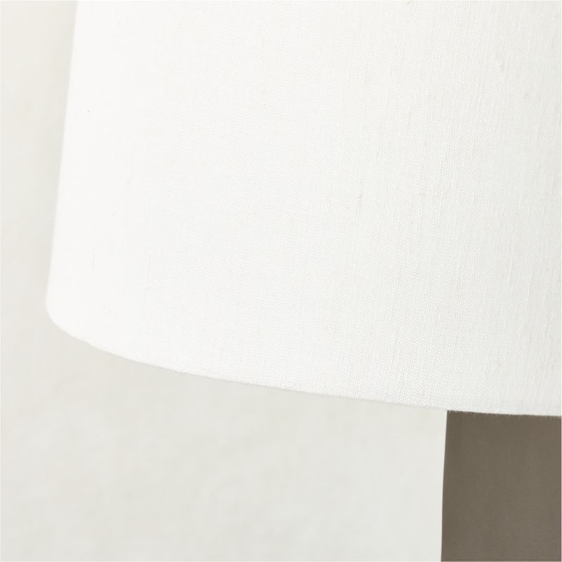 Beke Bronze Table Lamp - Image 3
