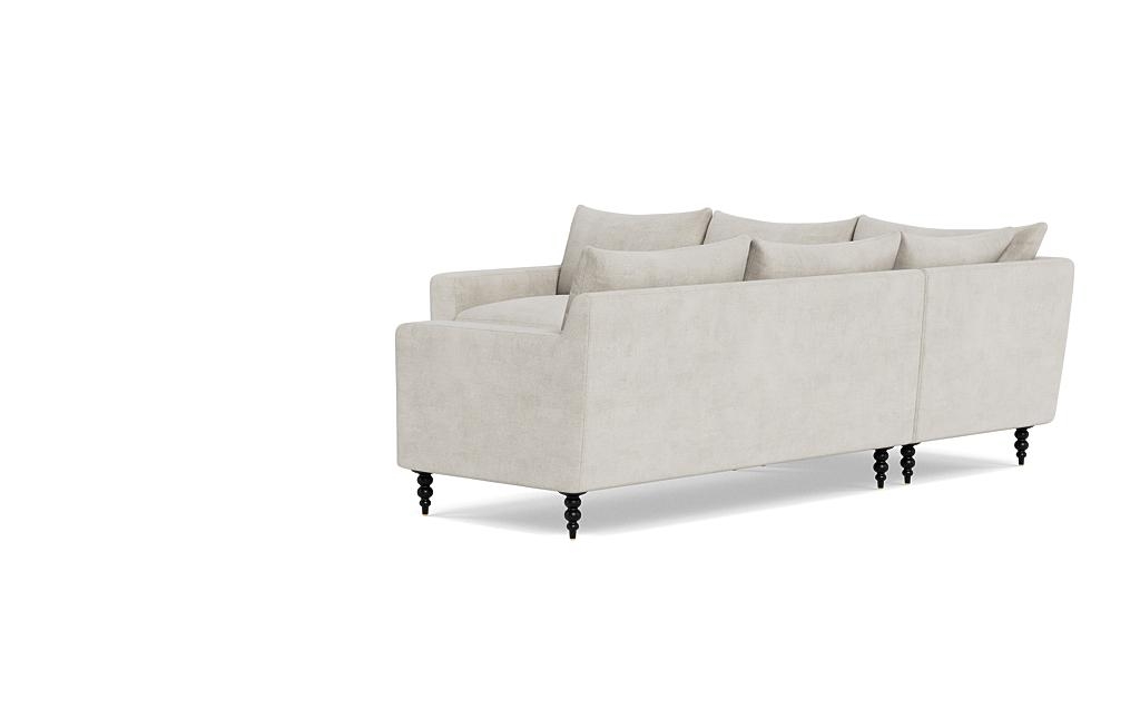 Sloan Corner 4-Seat Sectional Sofa - Image 2