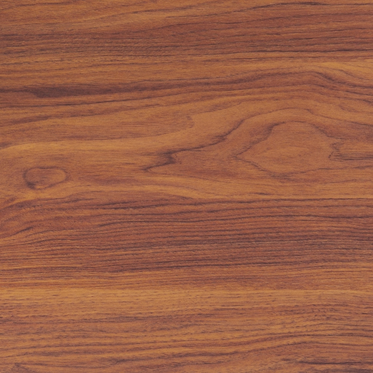 Esma 1 Shelf Media Stand - Walnut - Safavieh - Image 4