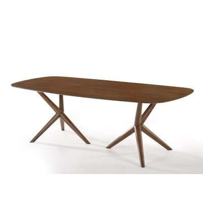 Mccallister Dining Table - Image 0
