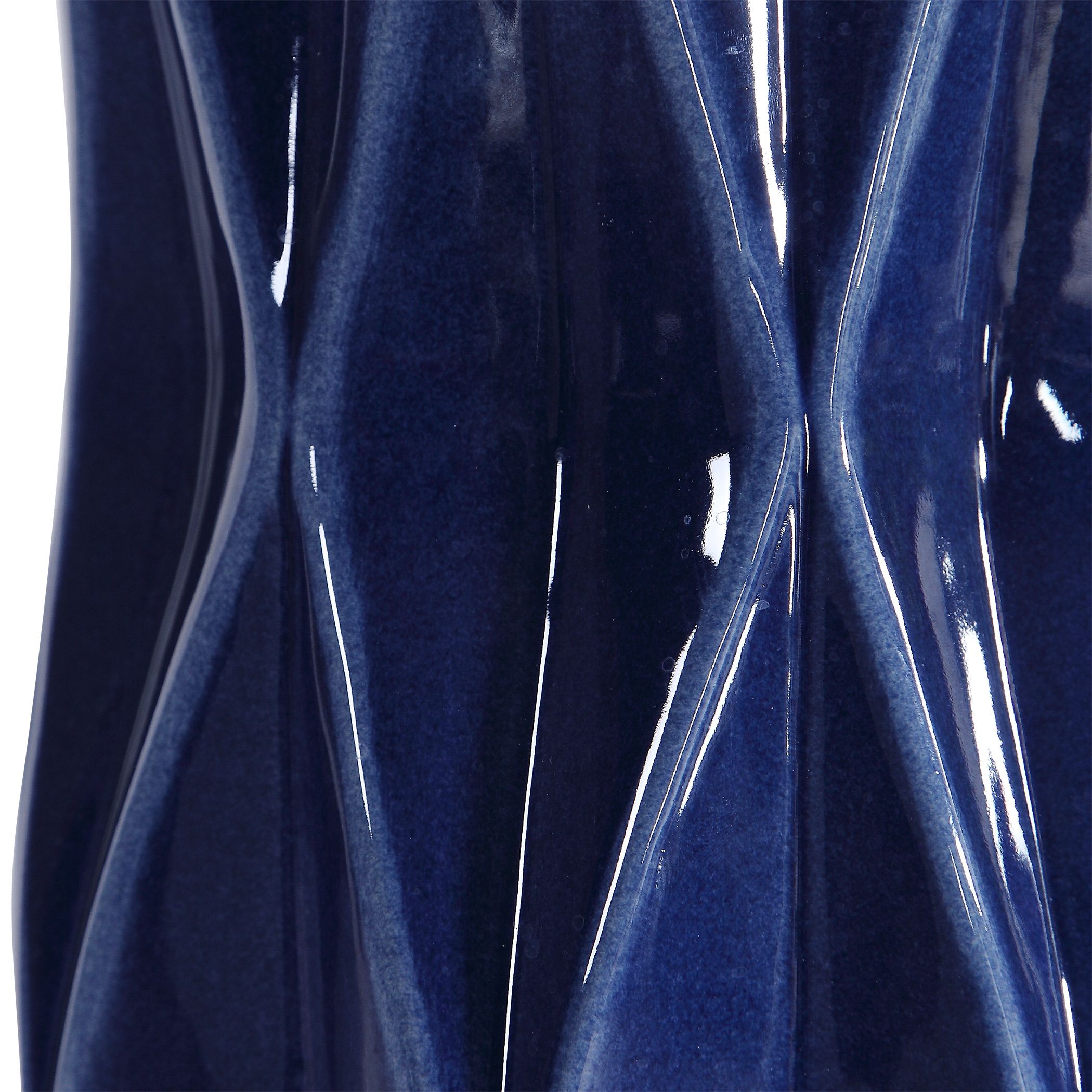 Malena Blue Table Lamp - Image 2