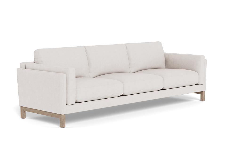 Gaby 3-Seat Sofa - Image 1