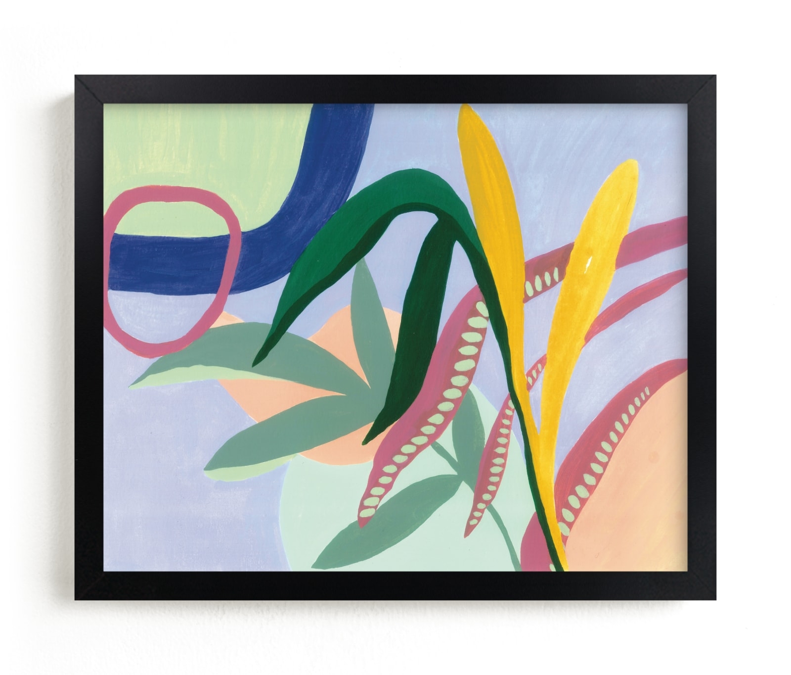 Made In Heaven Limited Edition Fine Art Print 2 - Image 0