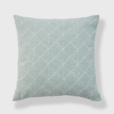 Tabitha Square Pillow Cover & Insert - Image 0