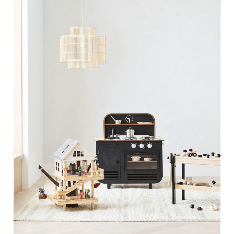 Treehouse Play Set - Image 8