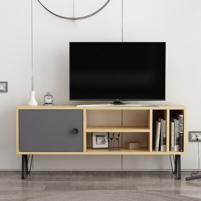 Maritza TV Stand for TVs up to 50" - Image 0