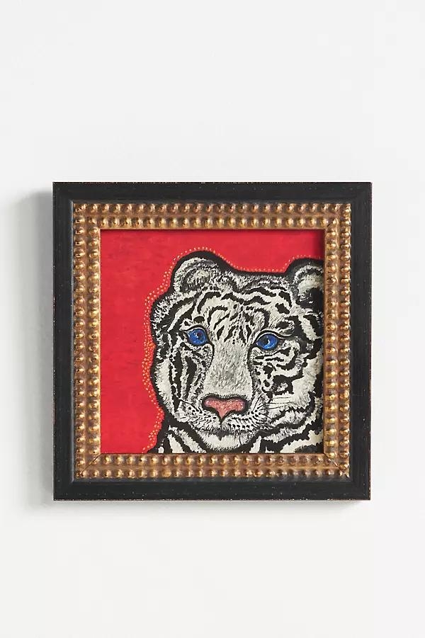 Blue Eyes Wall Art - Image 0