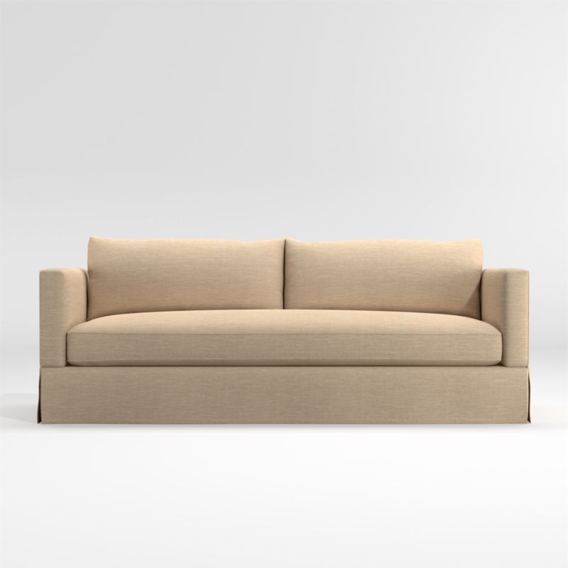 Magritte Queen Sleeper Sofa - Image 1