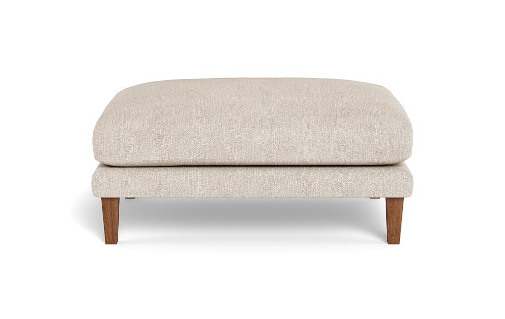 Maxwell Ottoman by Apartment Therapy - Image 0