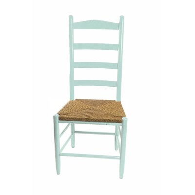 Union City Solid Wood Dining Chair - Image 0