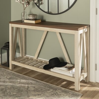 Offerman 52'' Console Table - Image 0