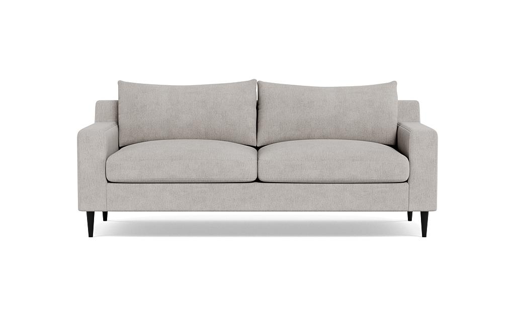 Sloan Fabric 2-Seat Sofa - Image 0