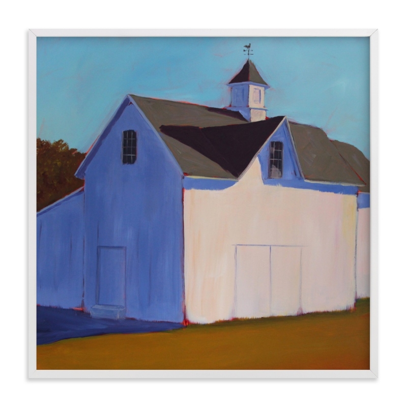 Spiced Cider Limited Edition Fine Art Print 1 - Image 0