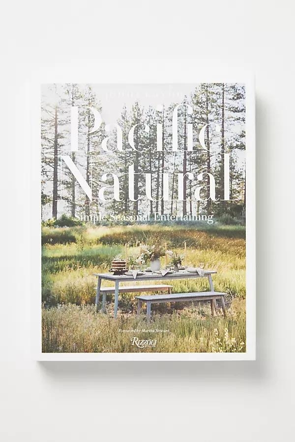 Pacific Natural By Anthropologie in Green - Image 0