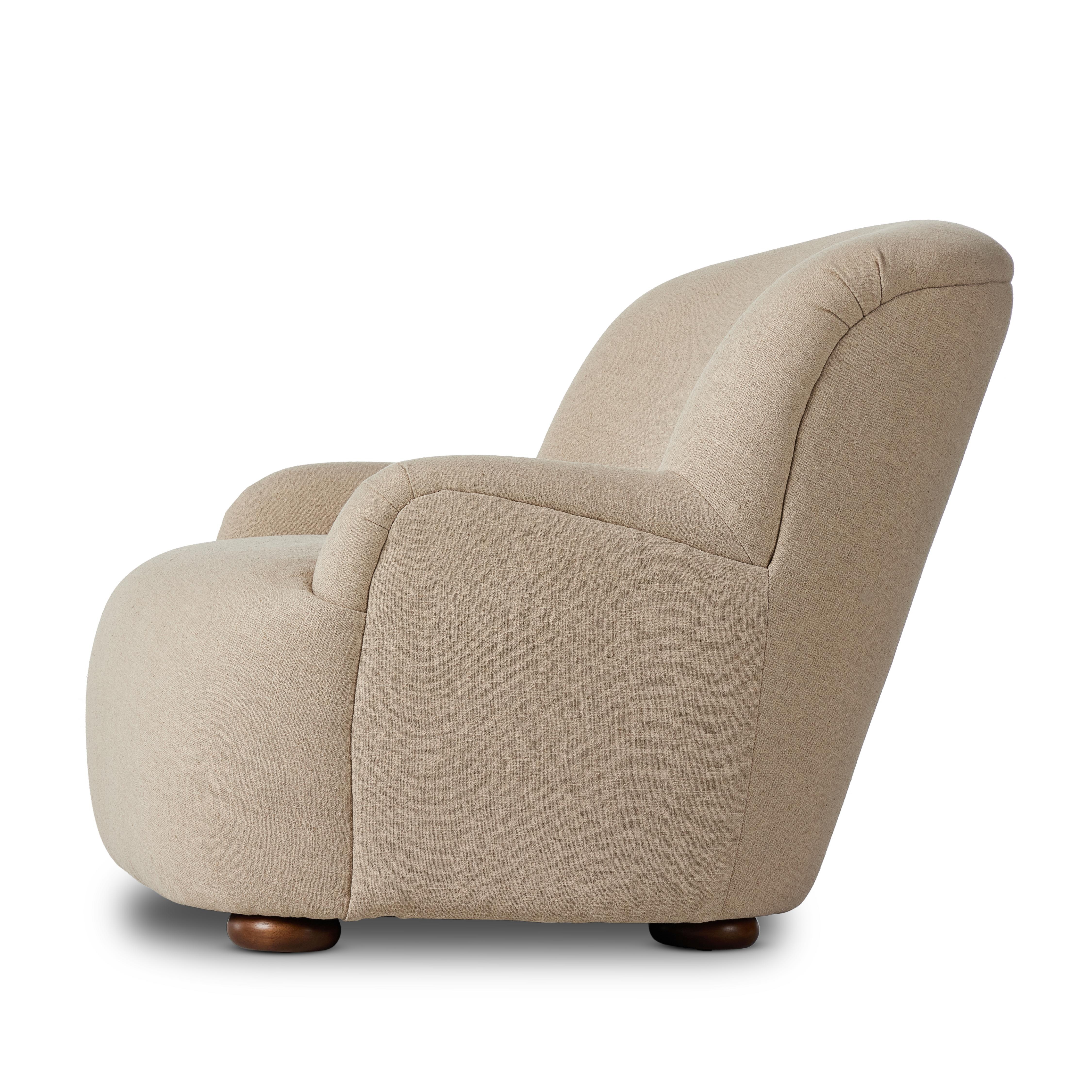 Kadon Chair - Antwerp Taupe - Image 12