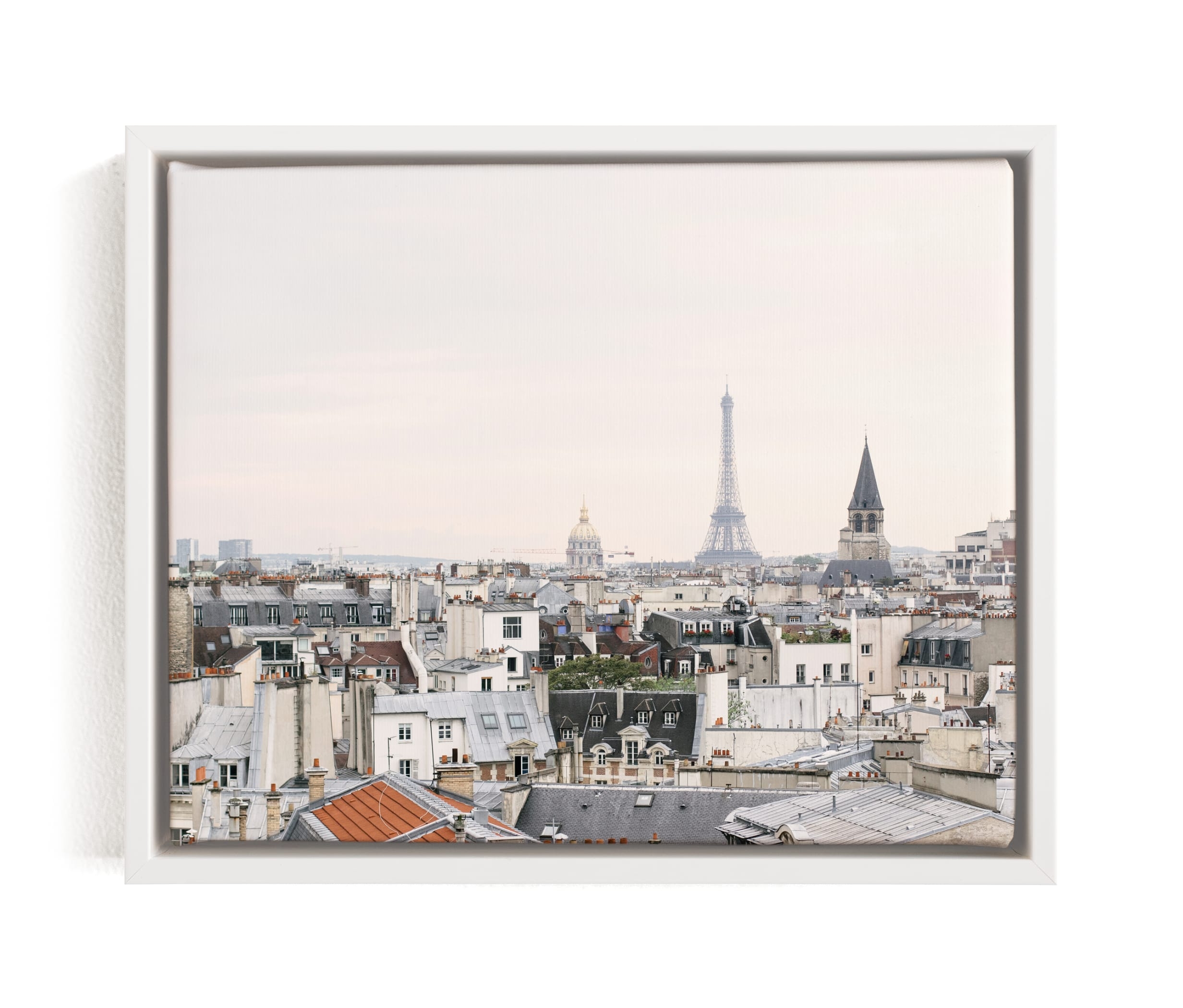 French Dreams Limited Edition Fine Art Print 1 - Image 0