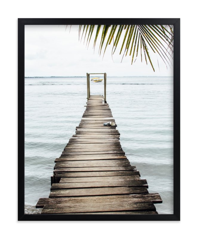 Bocas Del Toro Limited Edition Fine Art Print 1 - Image 0
