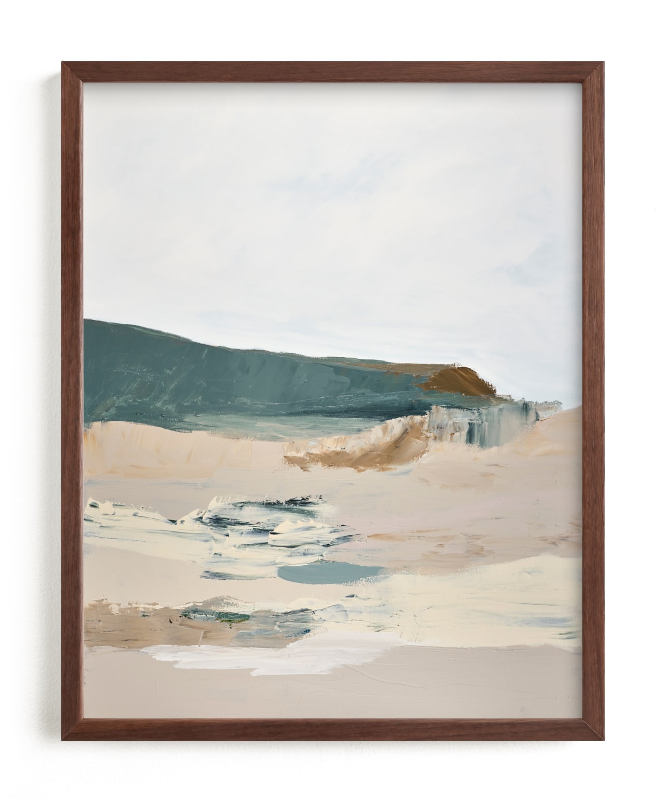 Ebbing Tide Limited Edition Fine Art Print 2 - Image 0