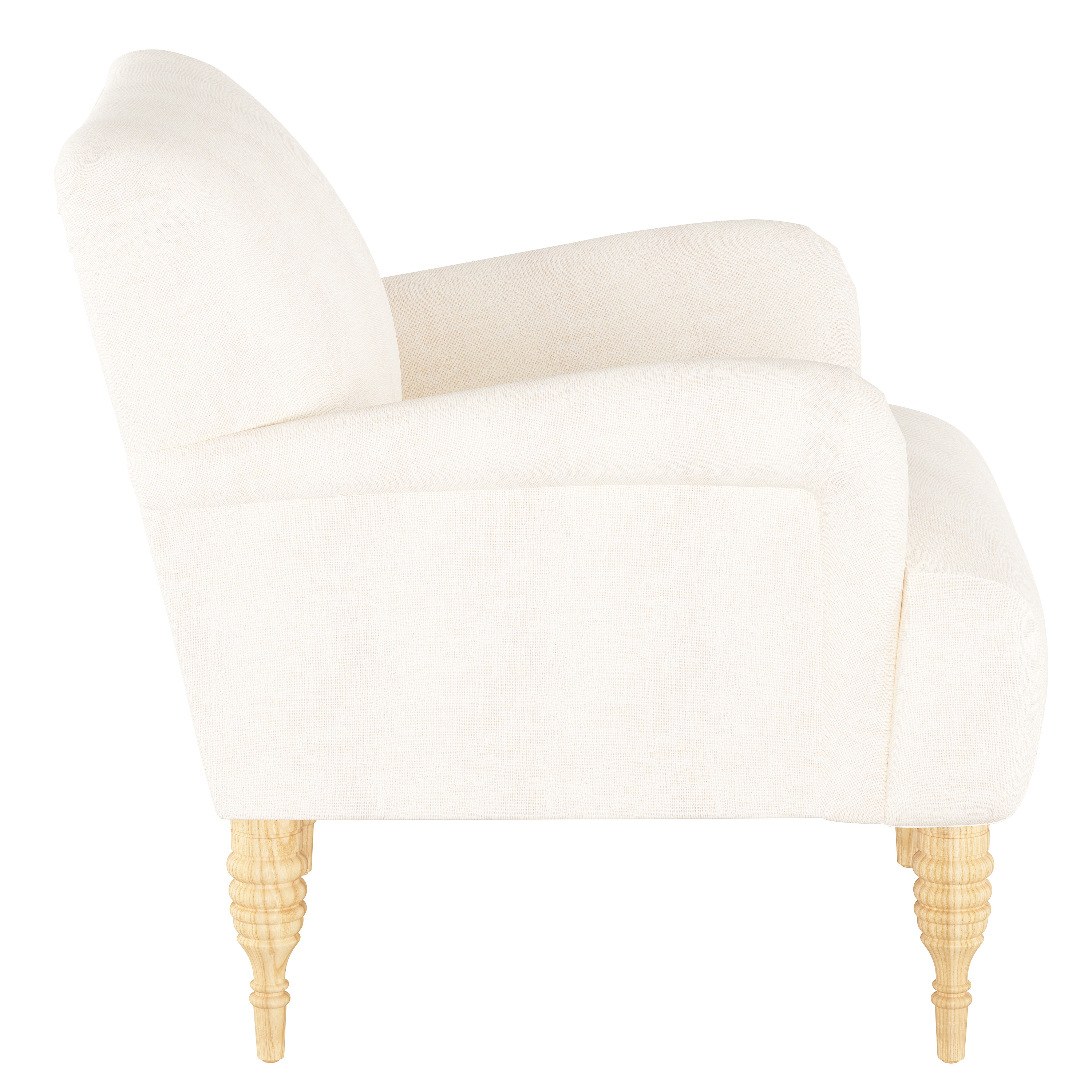 Merrill Chair, White - Image 2