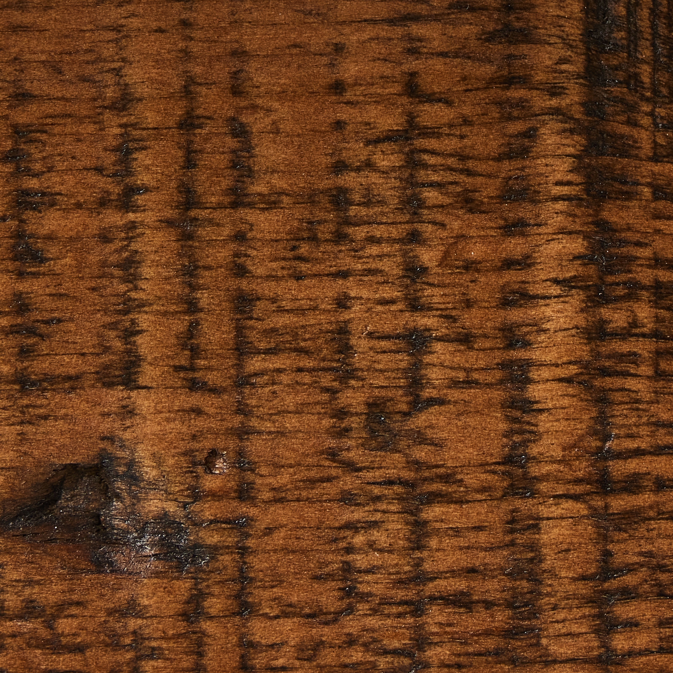 Jessa End Table-Waxed Bleached - Image 14