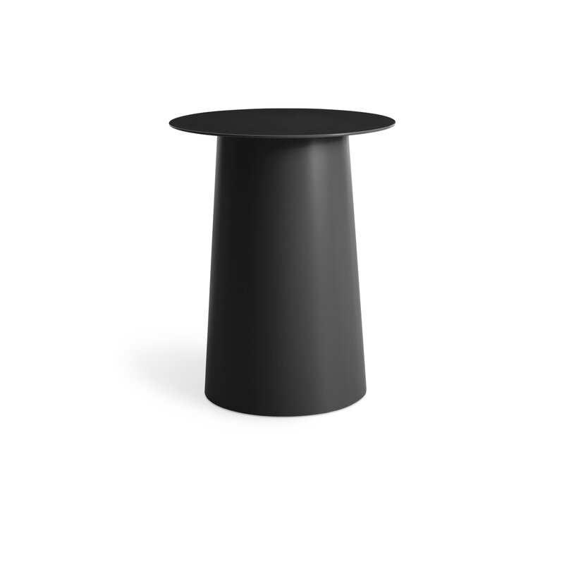 Blu Dot Circula Tall Side Table - Image 0