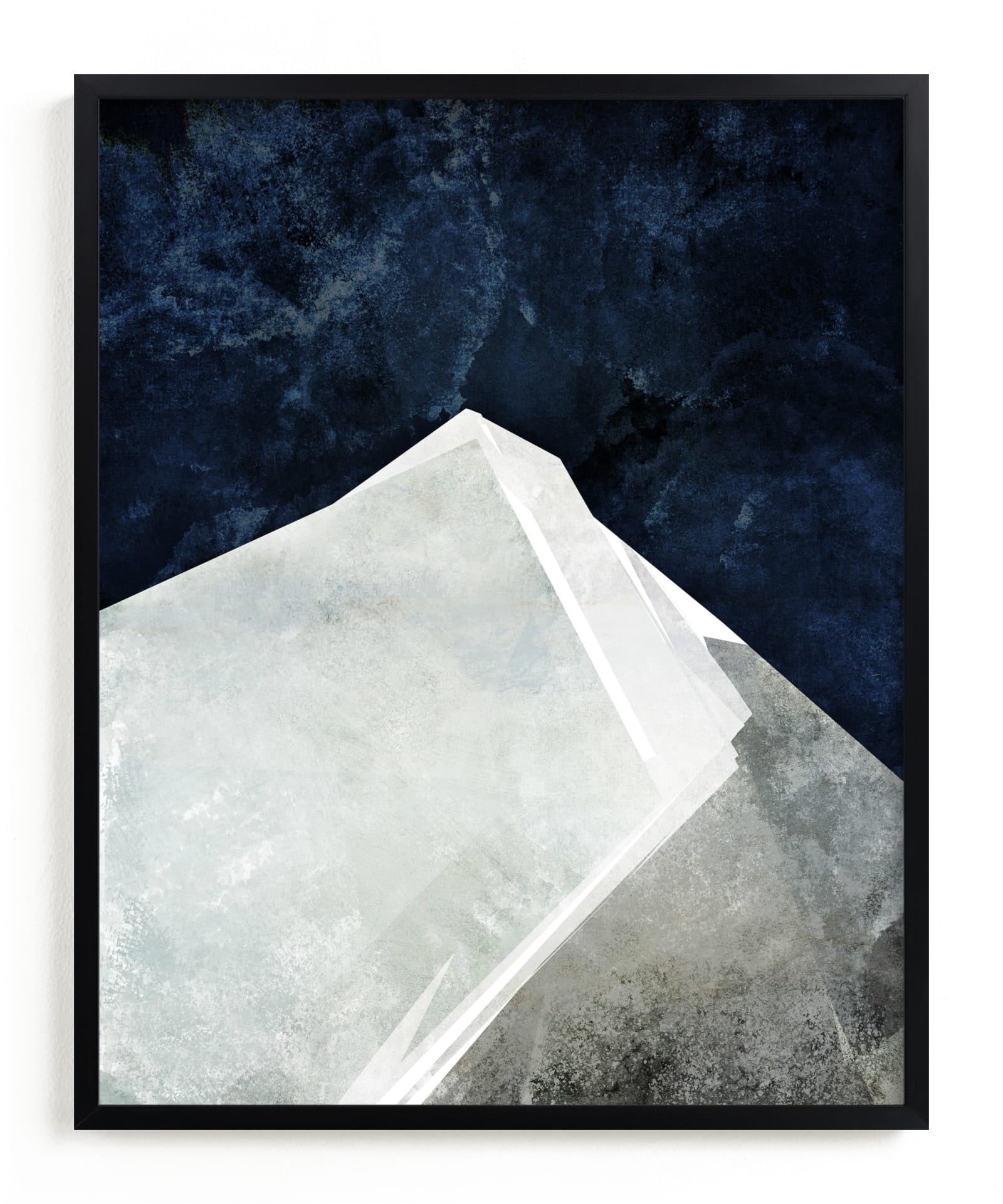 Midnight Nature II Limited Edition Fine Art Print 2 - Image 0