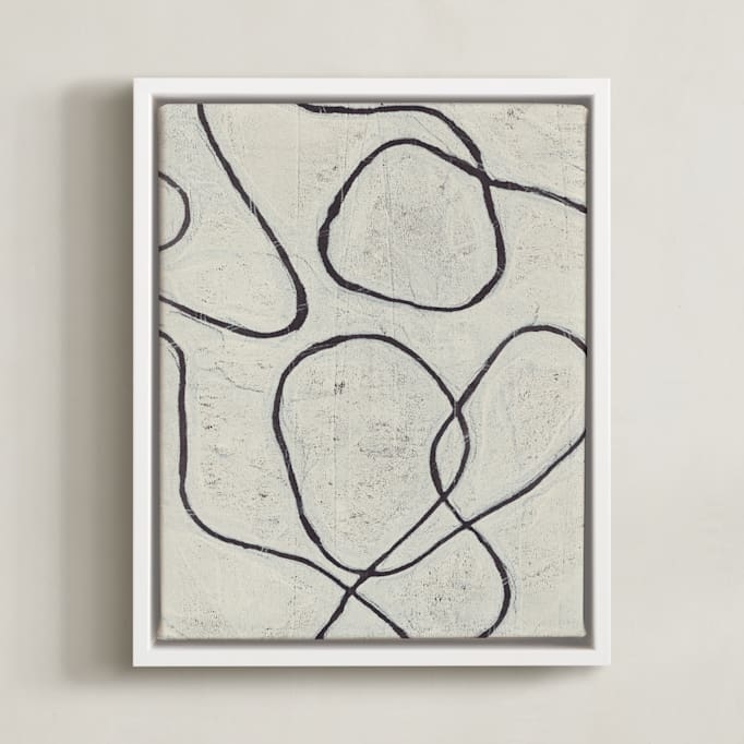 Black Thread Limited Edition Fine Art Print 2 - Image 0