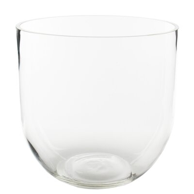Bea Glass Vase - Image 0