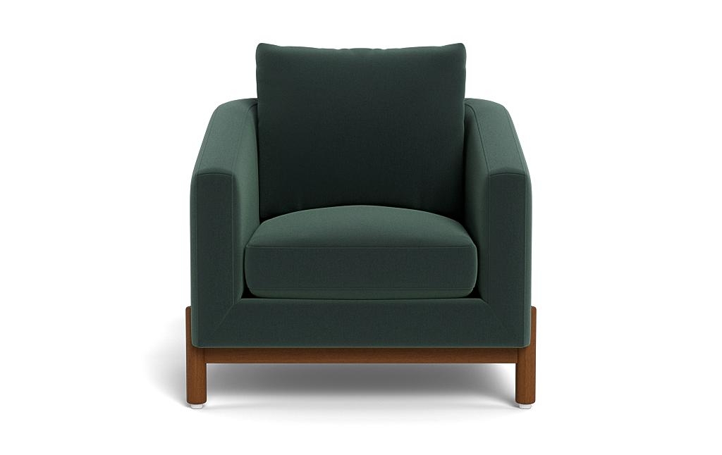 Oslo Petite Chair - Image 0
