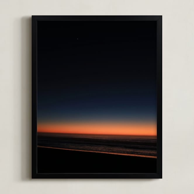 Night Fall Limited Edition Fine Art Print 2 - Image 0