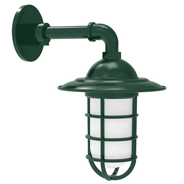Alexia Straight Arm Outdoor Wall Sconce - Image 0