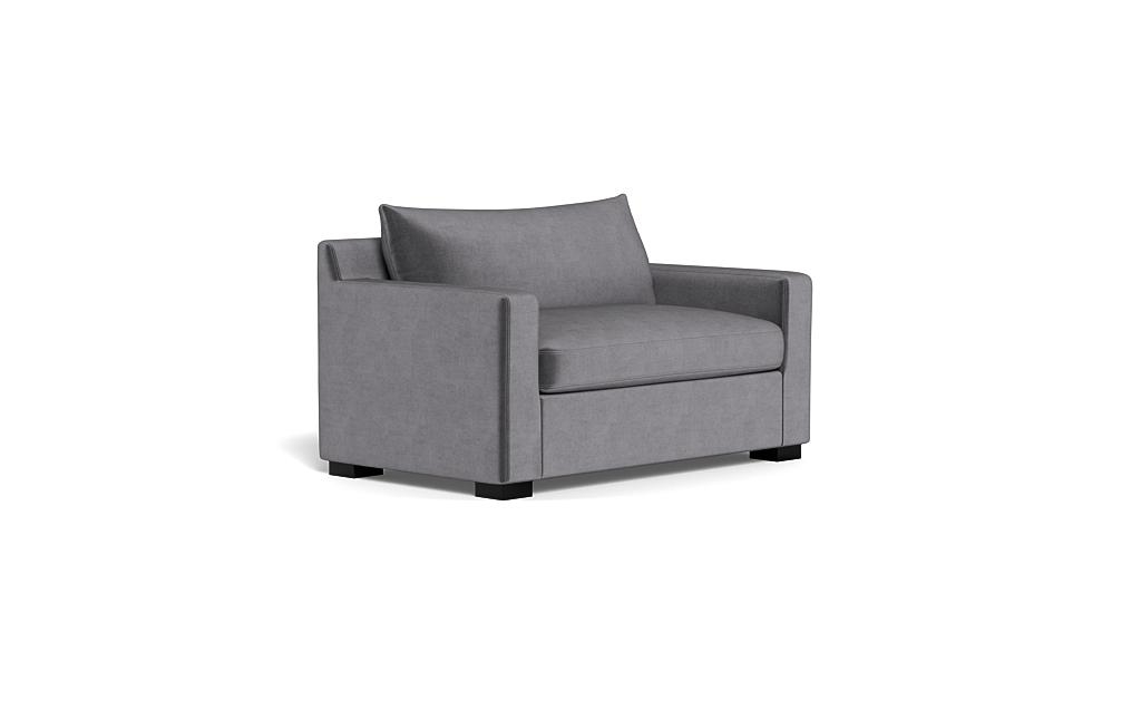 Sloan Twin Sleeper Sofa - Image 1