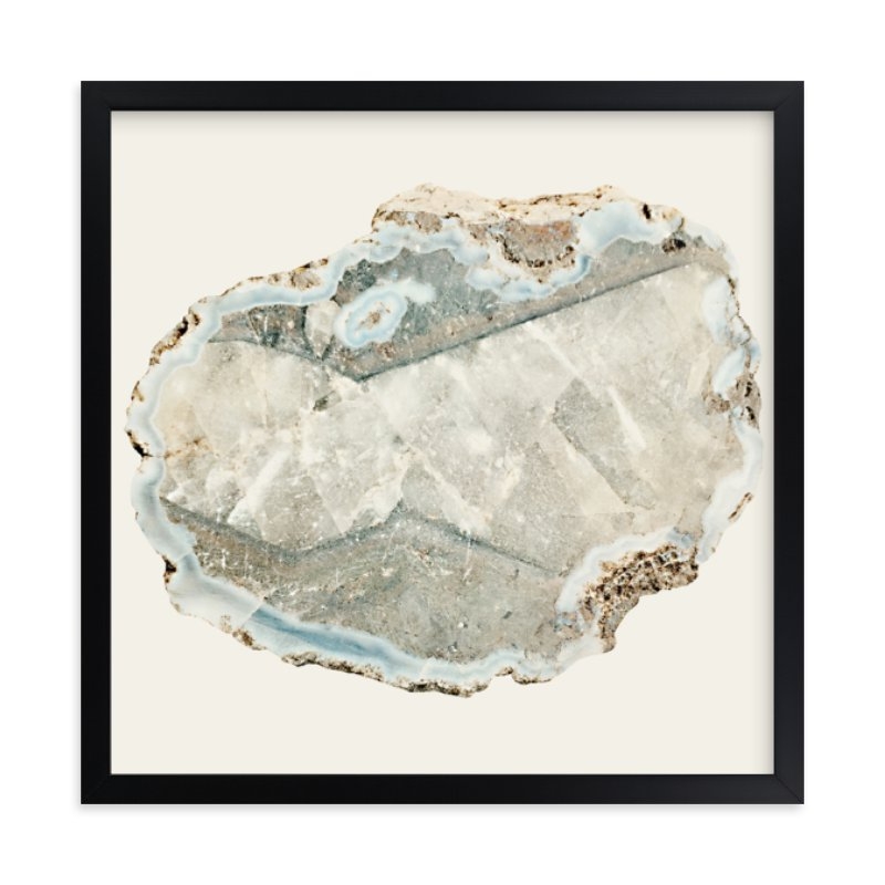 Agate Limited Edition Fine Art Print 1 - Image 0