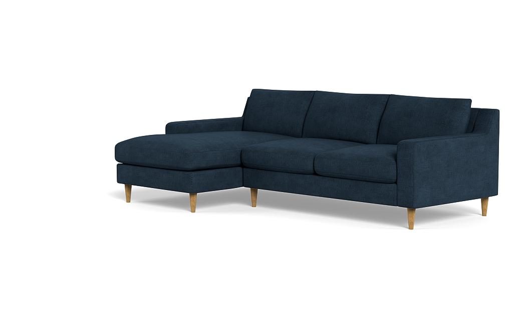 Saylor Left Chaise Sectional - Image 2