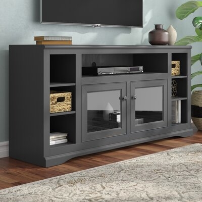 Wentzel TV Stand for TVs up to 75" - Image 0