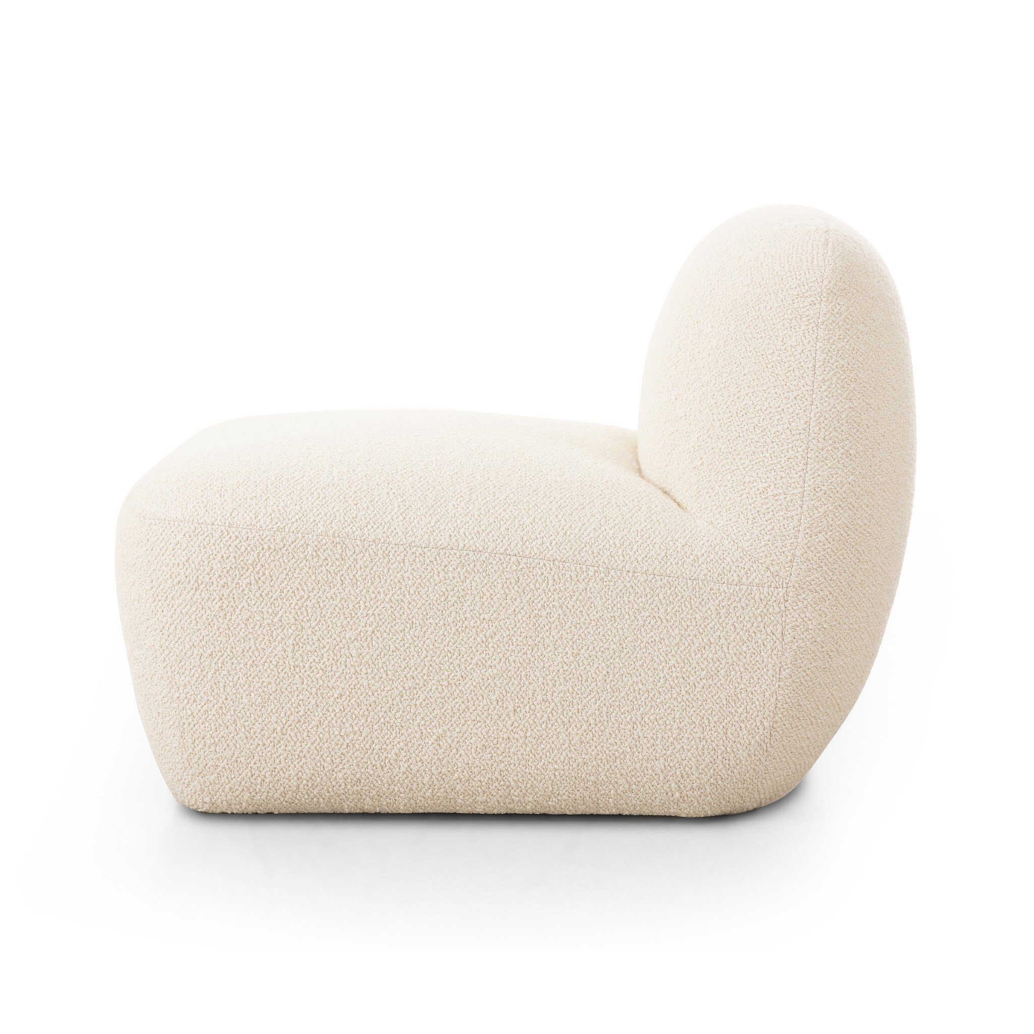 Kyler Chair - Durham Cream - Image 7