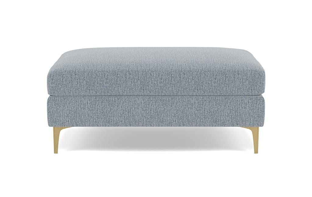 Sloan Ottoman - Image 0