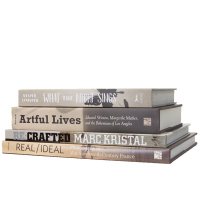 Modern Coffee Table Book ColorStak - Image 0