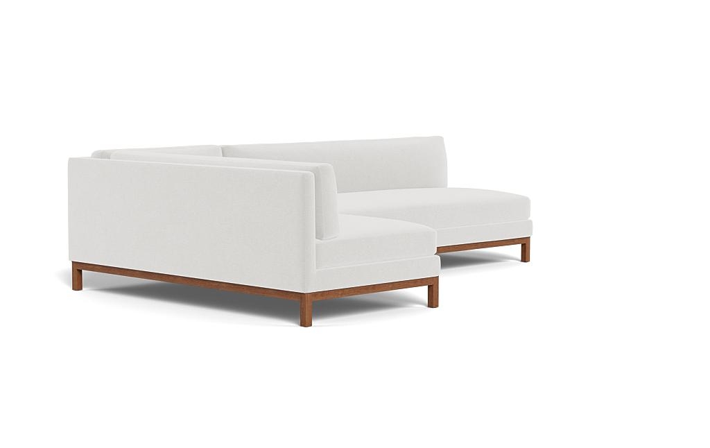Jasper Left Chaise Sectional - Image 1