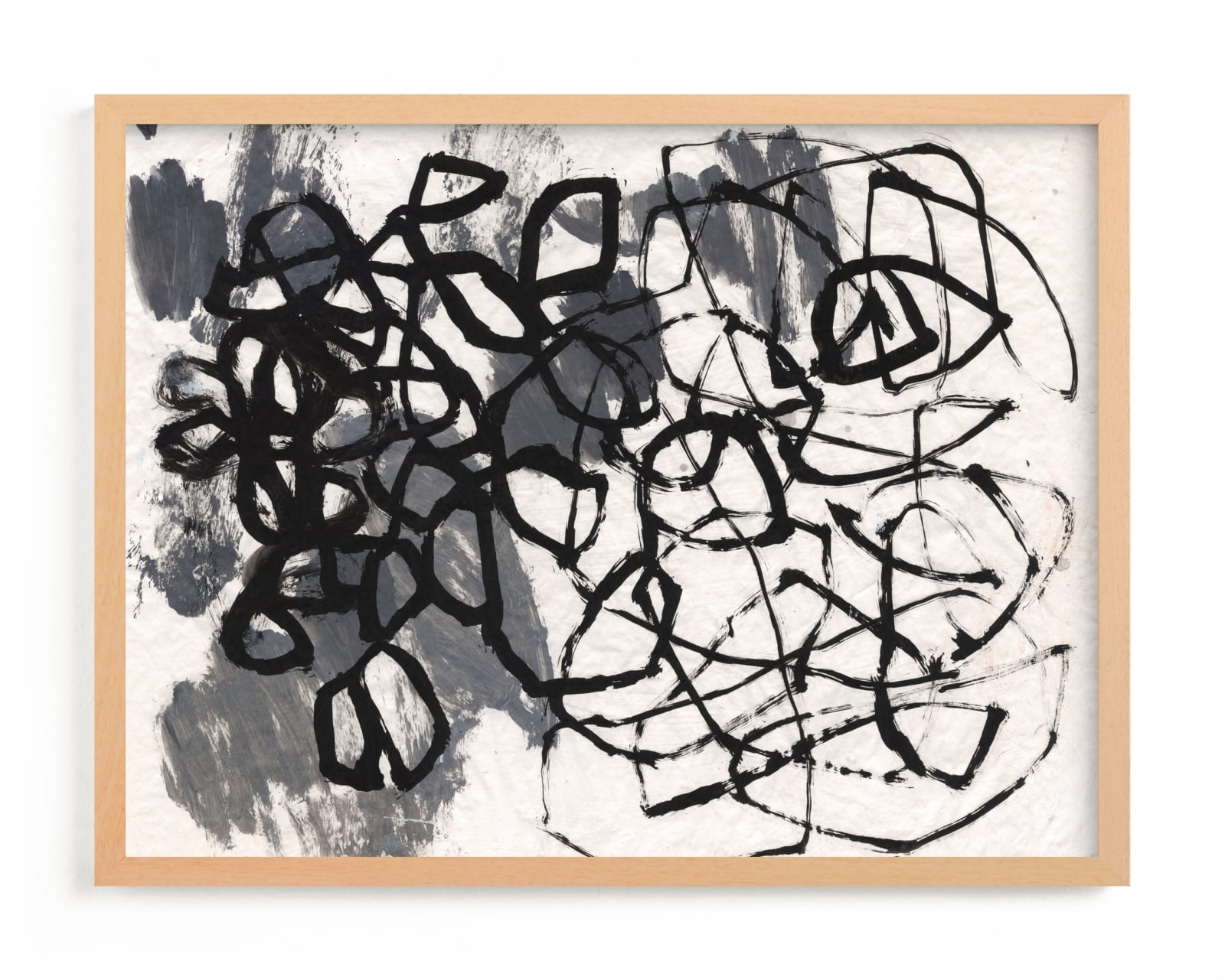 Wandering Limited Edition Fine Art Print 2 - Image 0